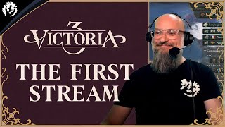Victoria 3 (видео)