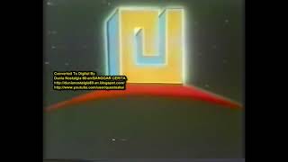 Central Graha Utama Film Logo 1985