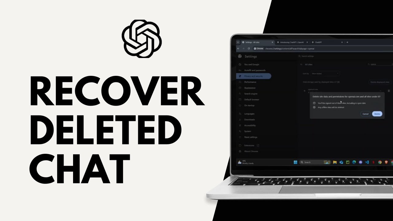 How To Recover Deleted Chat GPT Chat YouTube how-to-recover-deleted-chat-gpt-chat-youtube