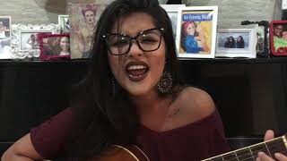 Elenão - Marina Iris Por Júlia Passos