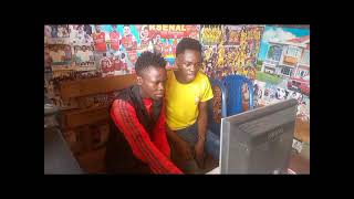 MUTEJA MSUMBUFU BY ENOCE