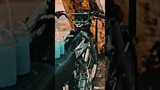 Splash 😂 | Modified 125 #125addicted #automobile #editing #recomended