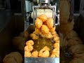 😱 10,000 Snacks Per Hour Machine!