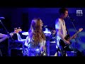 Shake Shake Go - England Skies (Live) - Le Grand Studio RTL