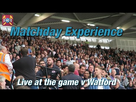 Matchday Experience | Crazy Crowd Scenes | On Pitch Capitulation