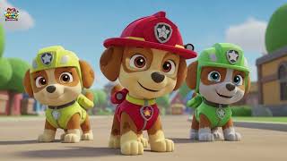 Paw Patrol   Adventure Cartoon for Kids 4