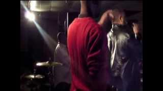 Breakthru Band & Earl Whitaker