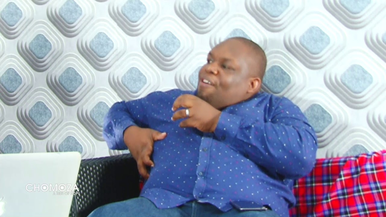 Uelewe ulimwengu wa Roho Ufanikiwe katika Maisha II