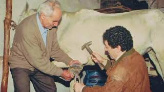 Müslüm Güres Usta