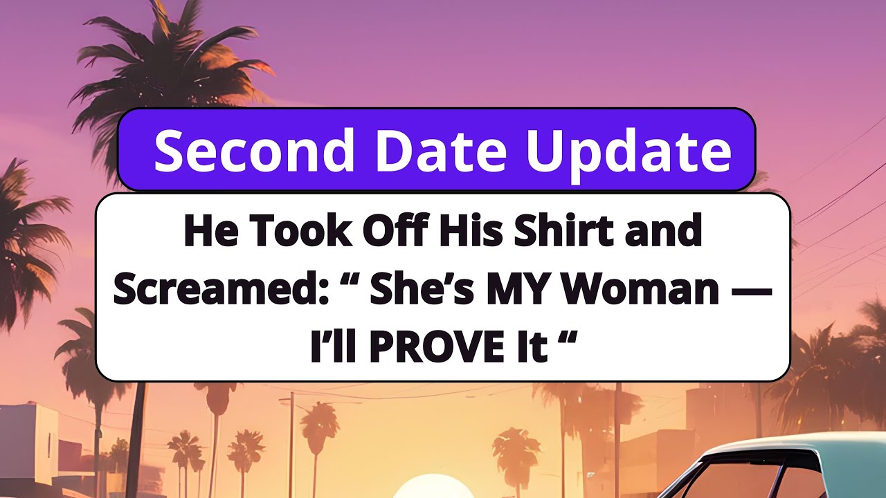 Second Date Update Episode 45