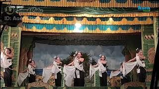full Gambyong kethoprak WAHYU  BUDOYO terbaru & tanggal. 1 juni 2022 video shooting