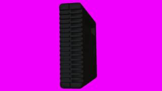Beef Drop atari 5200 chroma Wealth