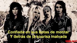 Reckless Love - Monster (Subtitulos)