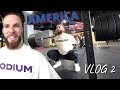 This CrossFit Box in America is the ONE! and American Biscuits aren&#39;t...