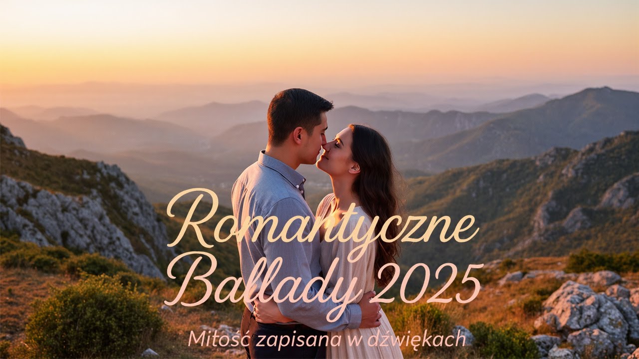 Z Tobą Wszystko Mam💖Dojrzała Miłość – Najpiękniejsze Romantyczne Ballady na Czas We Dwoje🎶🎶💖