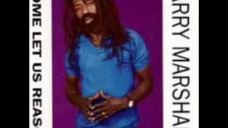 Larry Marshall - Your Love