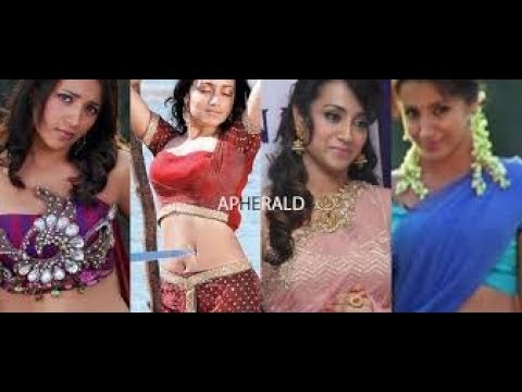 TRISHA RARE, UNSEEN GLAMOUR IMAGES, CHILDHOOD IMAGES, AND PERSONNEL IMAGES