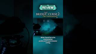 The Bridge Curse 2: The Extrication Review – Taiwanese Lore Meets Horror Puzzles