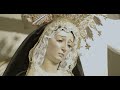 Hdad. Soledad Baena | Estreno saya Adviento y Navidad