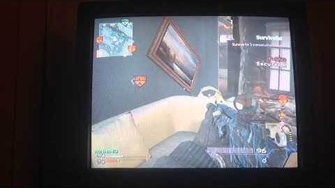 First MOAB! Domination (Resistance)