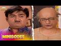 Bapu ji ne udda di jetha ki nind ! | TMKOC Hungama | EP 78 | MINISODES