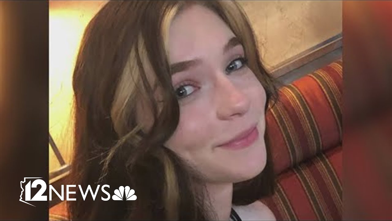 Teen fell 80 feet after crashing her motorcycle and later died. Her family is searching for answers.