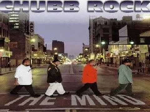 Chubb Rock and Billy Lawrence - The Life