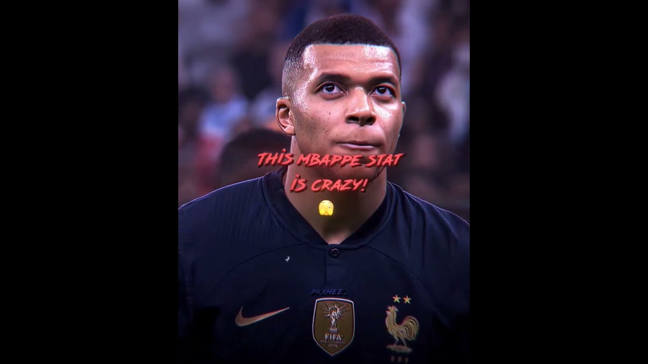Mbappe Against Argentina Is A Beast 