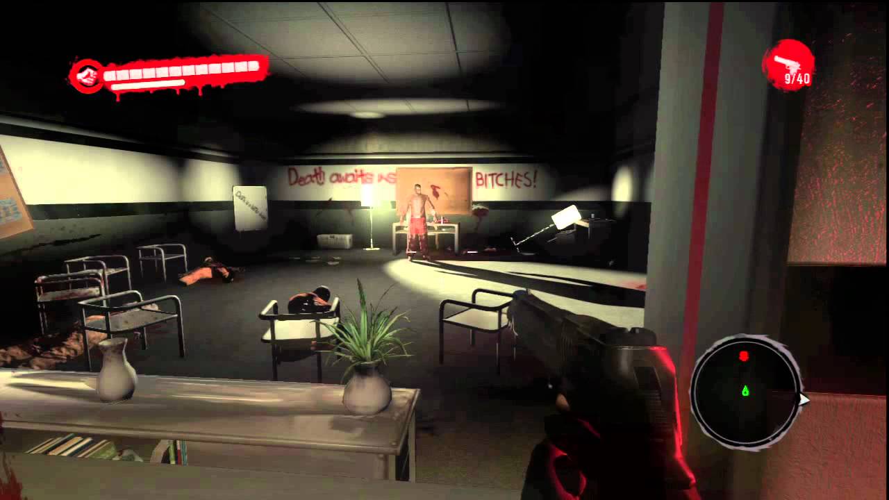 Dead Island Banoi Butcher