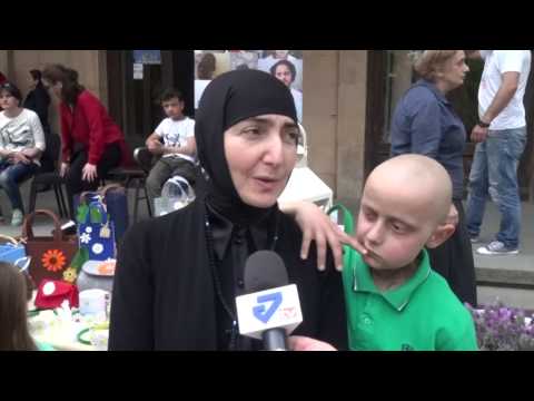 გვირილობის დღესასწაულზე მონაწილეობა ბერი ანდრიას ფონდის წარმომადგენლებმაც მიიღეს