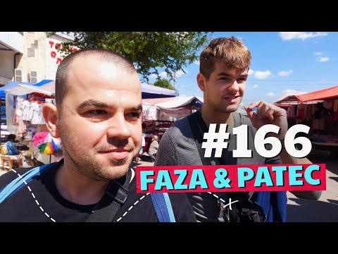 #166 Przez Świat na Fazie - Misja specjalna | UZBEKISTAN | | ft. @patecwariatec1