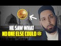 Everyone Missed His Hunger—But the Prophet ﷺ Noticed. | Ustadh Hisham abu yusuf