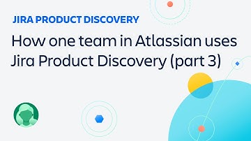 How one team in Atlassian uses Jira Product Discovery: Part 3 - Automation | Atlassian