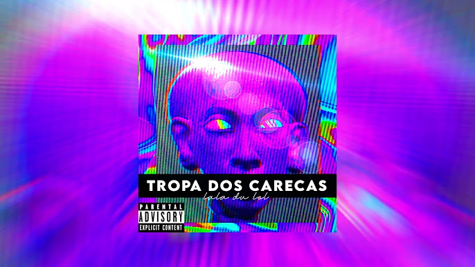 SrSider - TROPA DO CALVO (ft. Lil Fuub & Luis Guime) 