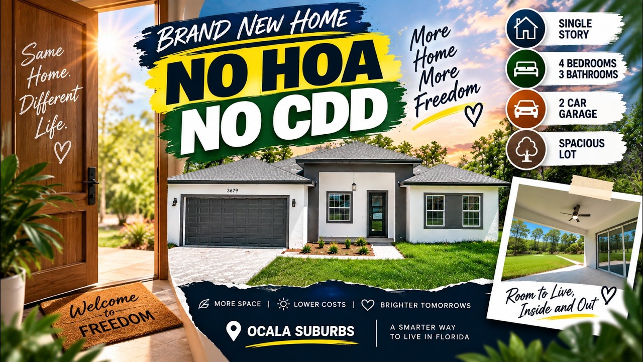This $337K Florida Home Has Something Most New Homes Don't…