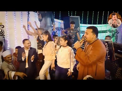 محمودجمعه ياعيني علي الولد افراح سوهاج مركز طما