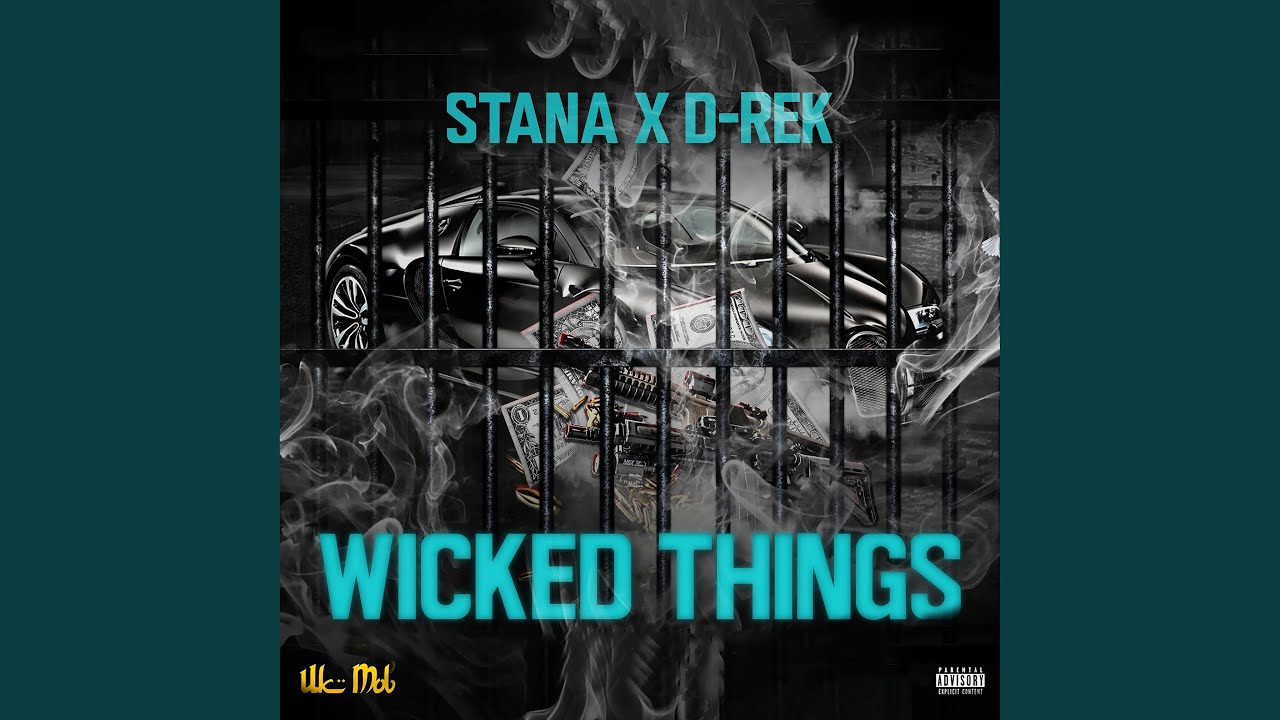 Watch Wicked Things on YouTube Watch Wicked Things on YouTube