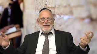 Du désespoir à des espoirs - Rav Eliaou Benloulou