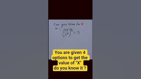 How To Solve AND Simplify Algebraic Expressions #maths #algebra #mathstricks #algebraicexpressions