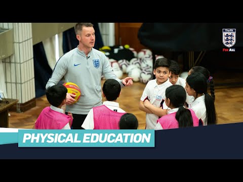 Team Teaching In PE | Physical Education Webinar | FA Learning