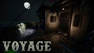 Voyage (Fishing Horror Game) screenshot 4