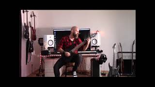 Laurie´s Theme - Black Metal Version- Neon Black Audio