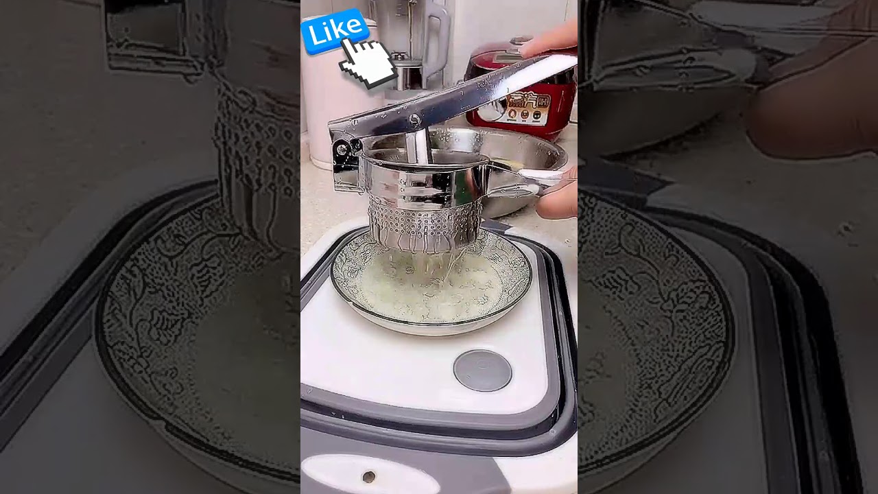 China kitchen versatile items that will be useful to your business TİK