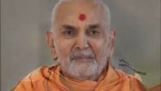 Pujy Pramukh Swami