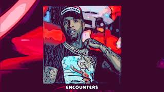 Tory Lanez  Type Beat 2023 - "Encounters"