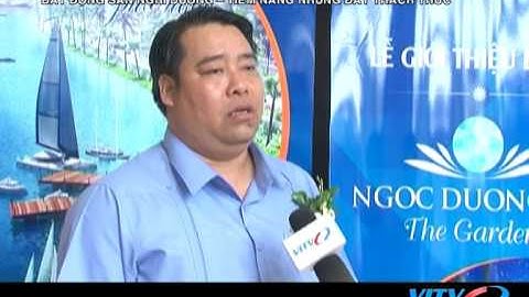 VITV - XDBDS cuối tuần - Bất động sản nghỉ dưỡng – Tiềm năng nhưng đầy thách thức