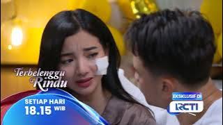 Bu Nadine muncul di mimpi Amira, Rahasia besar terbongkar DNA Elang #terbelenggurindu 18.15 RCTI