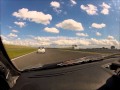Snetterton Team Trophy R4 2012