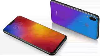Lenovo z5 full specification