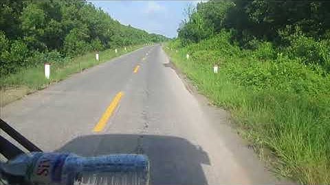 CÀ MAU : TỪ NĂM CĂN ĐẾN MŨI CÀ MAU - PHẦN 2